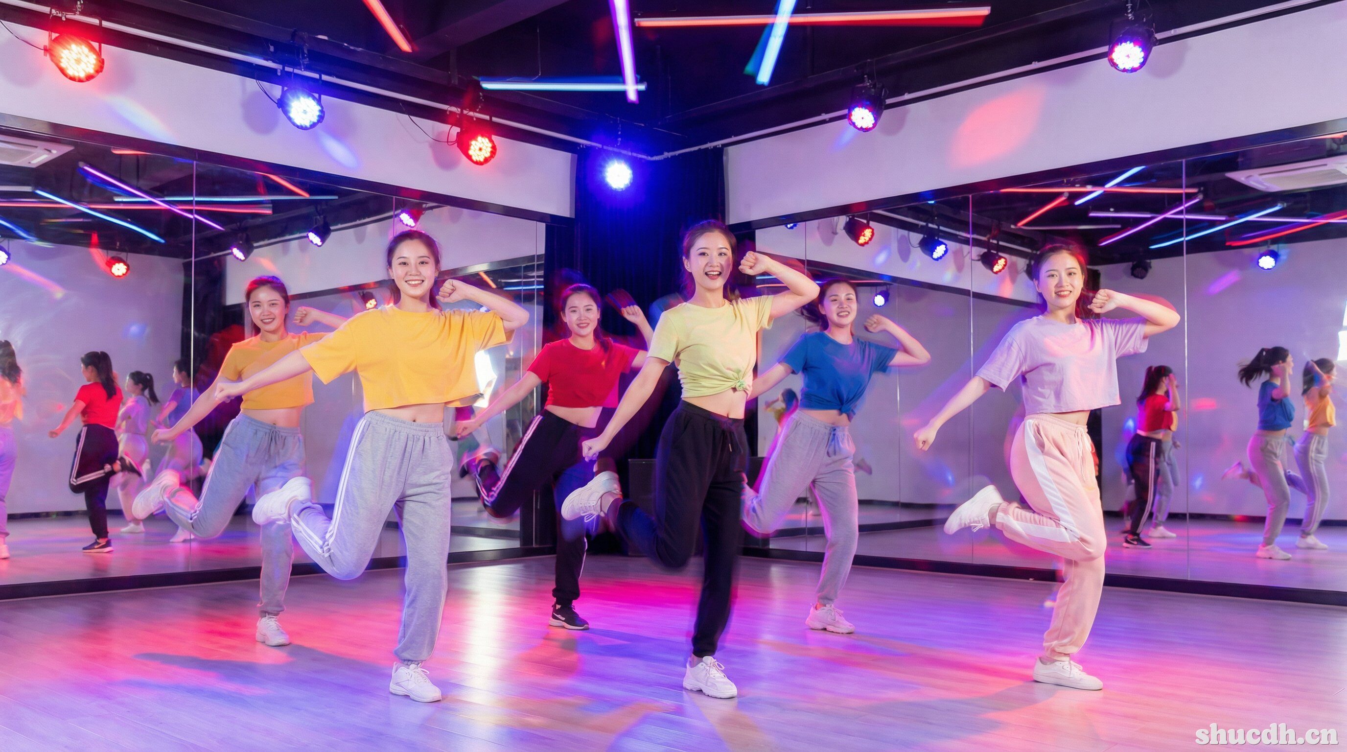 精东影业 TikTok风格短视频